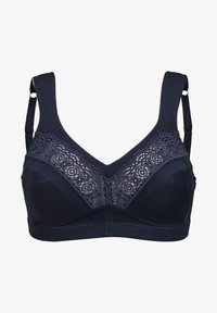 Niet geselecteerd, Navy