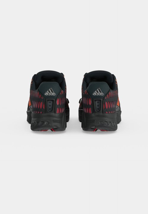 adidas CLIMACOOL 1 UNISEX - Zapatillas - pure ruby/lucid tangerine/core black — photo 4