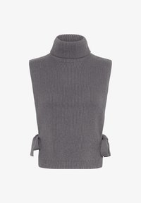 Non sélectionné, grey melange