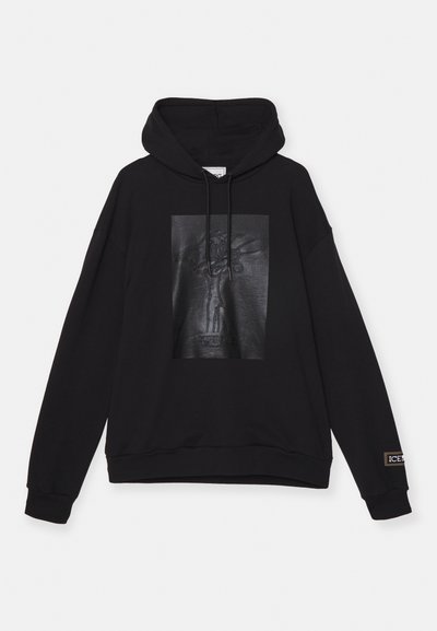 Iceberg FELPA - Sweatshirt - nero