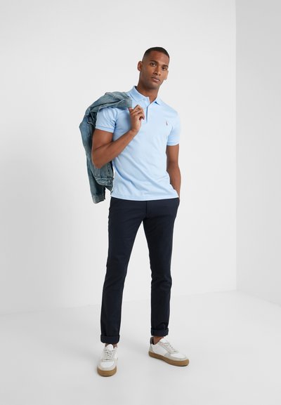 Polo Ralph Lauren Polo - elite blue
