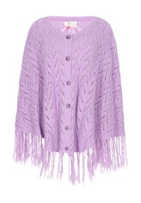 Non sélectionné, lilac