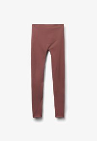 Ikke valgt, burgundy