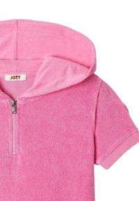 JOTT À CAPUCHE - Jurk - wild rose