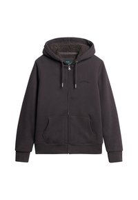 Non selezionato, bison black