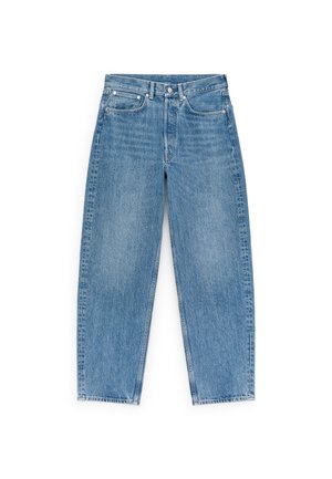 ARKET, CREEK - Jean large - mid blue