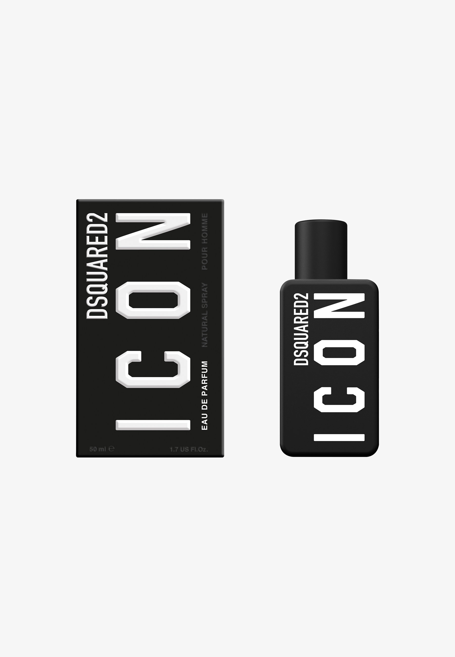 Dsquared2 Fragrances ICON POUR HOMME EDP - Eau de parfum - Zalando.nl