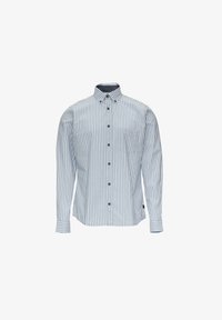 Niet geselecteerd, hellblau