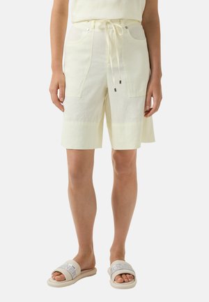 Bogner Shorts - vanille