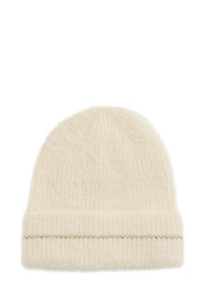 Gorro - ecru
