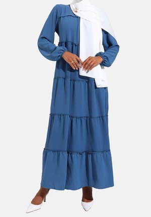 Maxi-jurk - dark blue