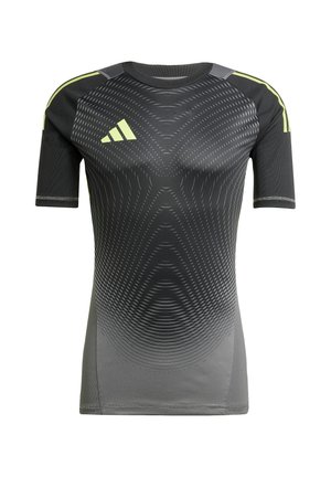 adidas Performance Keepers T-shirt - grau