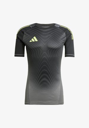 adidas Performance Maglia da portiere - grau