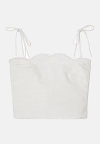 LAYLA - Top - cream