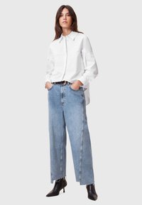 AllSaints TORIA  - Camicia - white