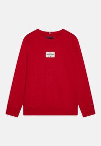 Vybrané, medium red