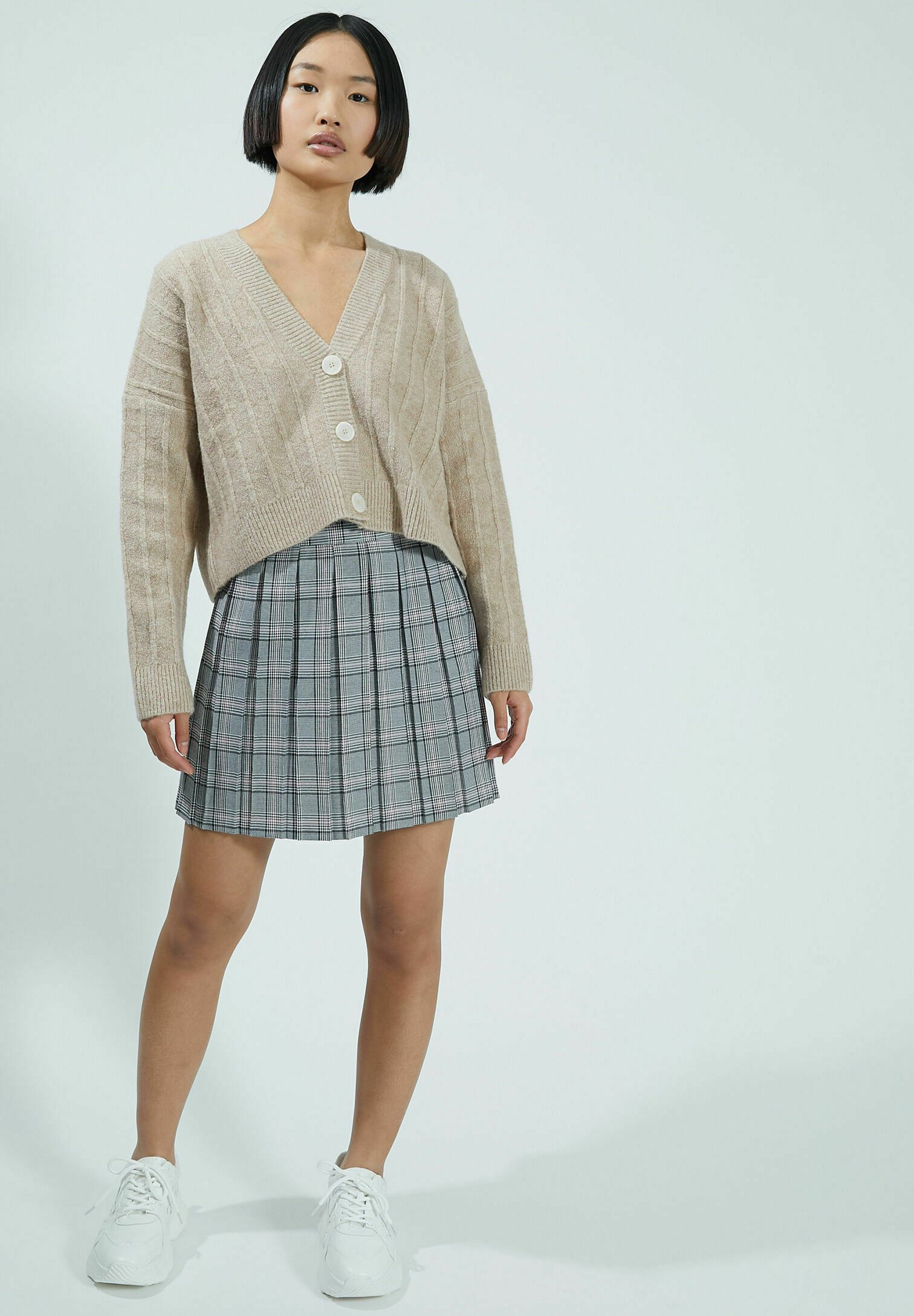Donna Cardigan Donna Cardigan