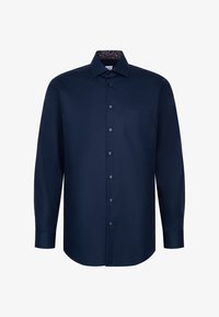 Geselecteerd, dark blue
