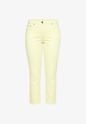 Angel of Style, - Jeansy Bootcut
