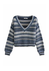 Next Trui - blue