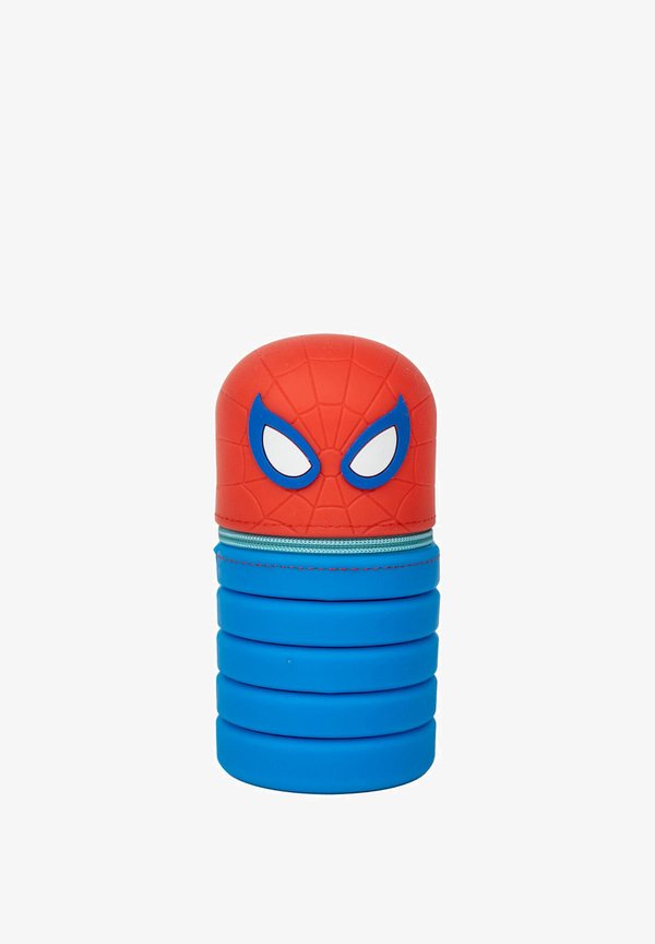 3D SPIDERMAN – FUN DURABLE AND SPACIOUS STATIONERY ORGANIZER – Federmäppchen