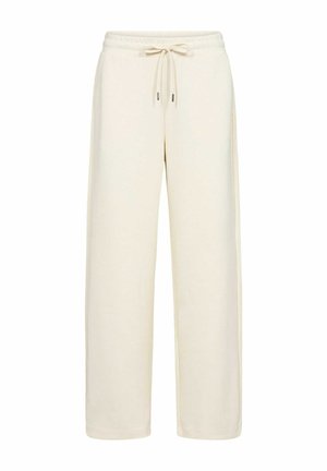 Soyaconcept SC-BANU 116 - Tracksuit bottoms - cream