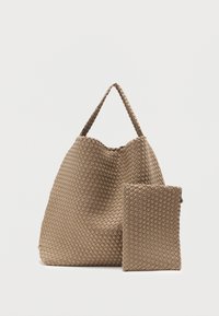 Non sélectionné, beige