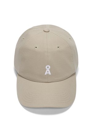 YAANIS BOLD - Cap - sand stone