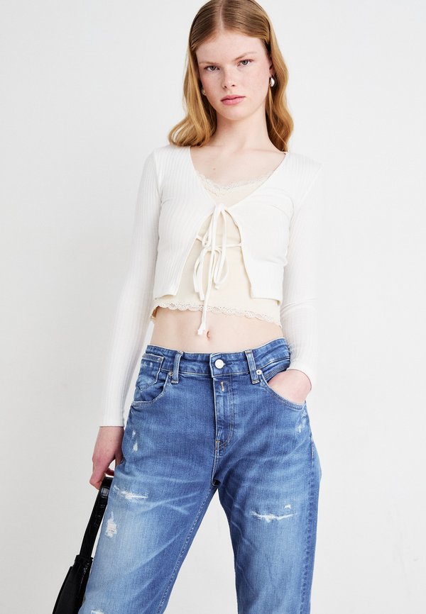 MARTY PANTS - Relaxed fit jeans3