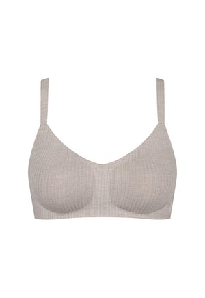Sloggi, FEEL PURE SOFT BRA - Μπούστο - creamy dream