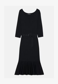 Vald, black