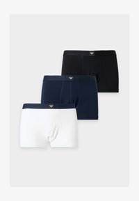 Επιλέχθηκε, black/white/blue