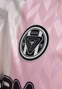 Hummel LOOSE  - Vereinsmannschaften - winsome orchid