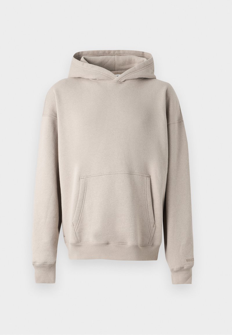 Hollister Co. Hoodie beige