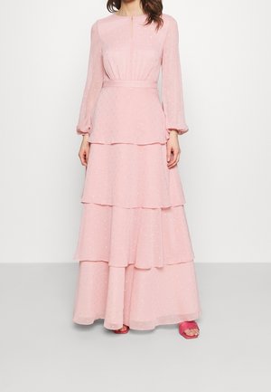 Gallakjole - light pink