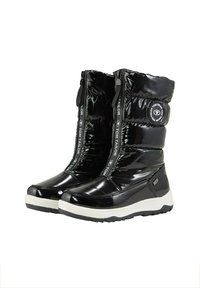 Unausgewählt, black