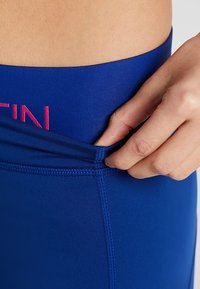 Calvin Klein Performance Leggings - blue