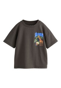 Non sélectionné, charcoal grey sao paulo