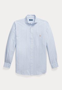 STRIPED OXFORD SHIRT - Marškiniai - blue/multi