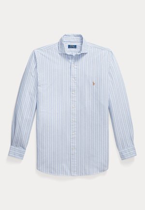 STRIPED OXFORD SHIRT - Πουκάμισο - blue/multi