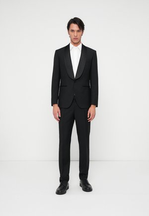 HUGE SET - Suit - black