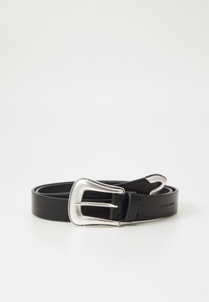 Tiger of Sweden ECUS - Belt - black