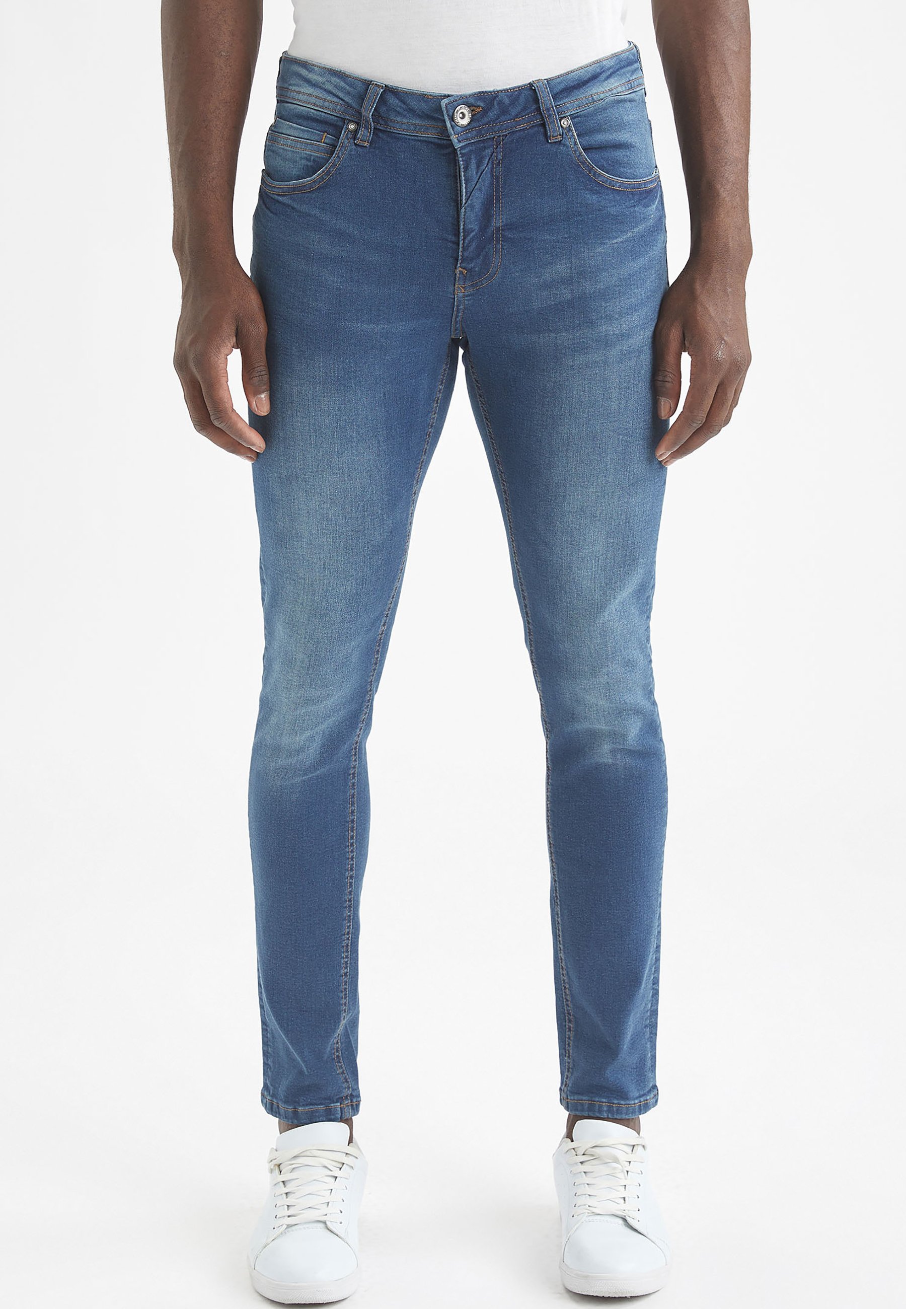 DeFacto MARTIN-SUPER - Jeans Skinny Fit 