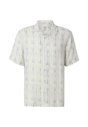 INDICODE JEANS, Chemise - parisian blue