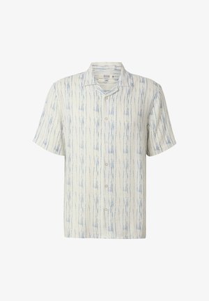 INDICODE JEANS, Chemise - parisian blue