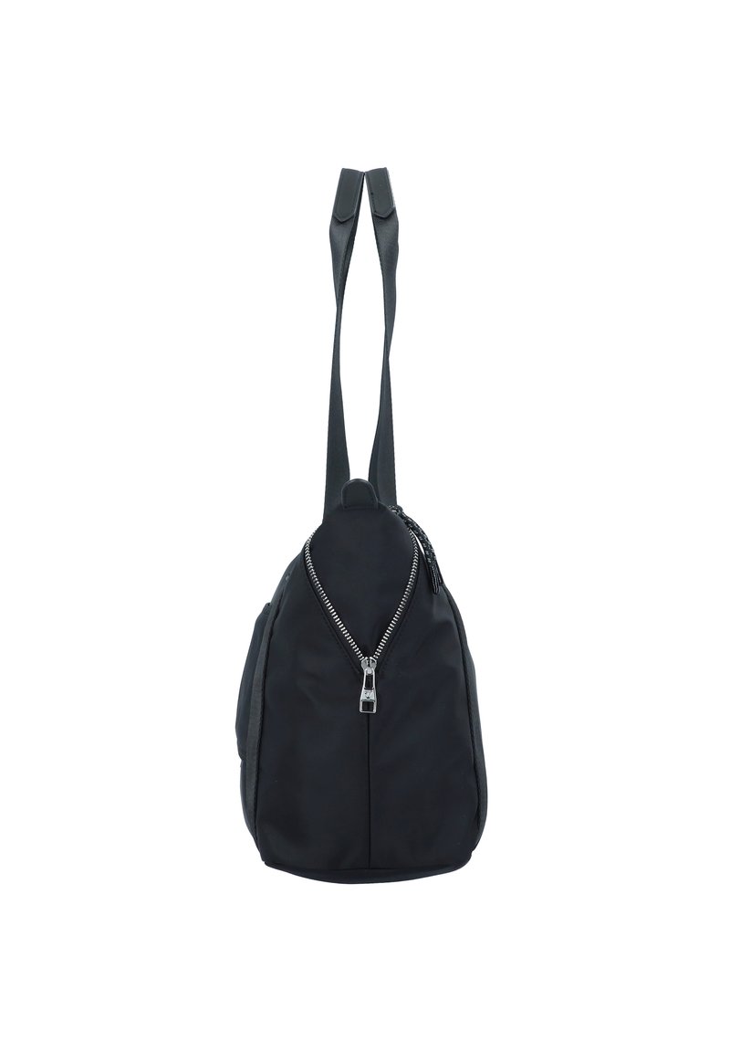 Damen Handtaschen | Roncato Handtasche nero/schwarz - ST88674 Damen Handtaschen | Roncato Handtasche nero/schwarz - ST88674