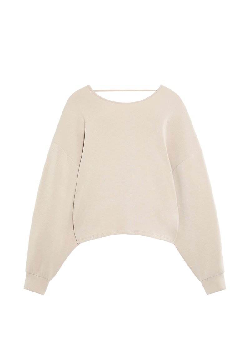OYSHO Sweater graniet