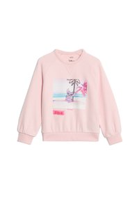 Marks & Spencer LILO STITCH  - Sudadera - light pink