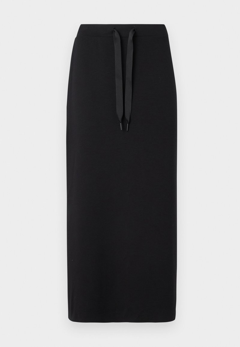 Vero Moda A-lijn rok zwart