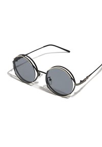 Haute Sauce ROUND KAIYA - Aurinkolasit - black
